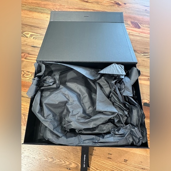 Net-a-Porter Box - Picture 2 of 3